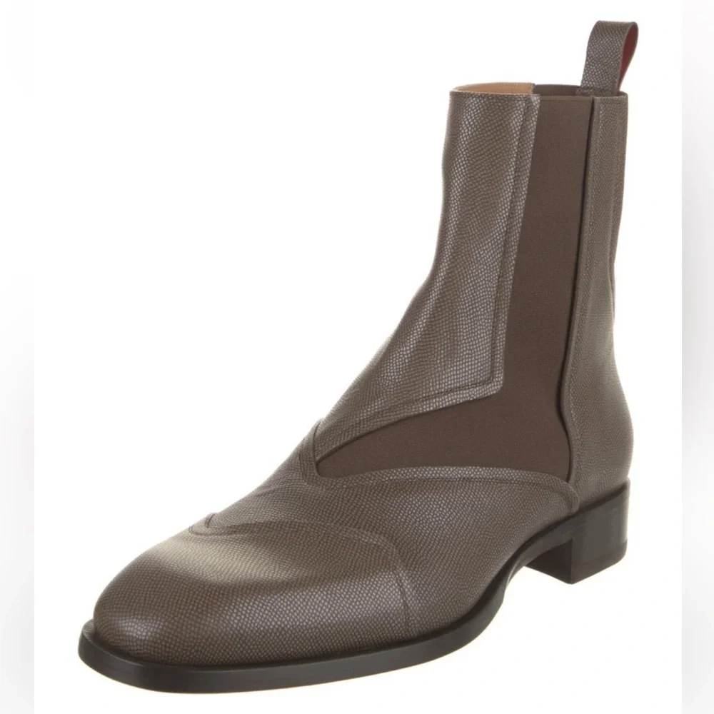 Christian Louboutin lightly used